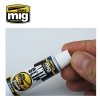 Ammo of Mig 2035 ANTI-SLIP PASTE - BROWN COLOR FOR 1/35